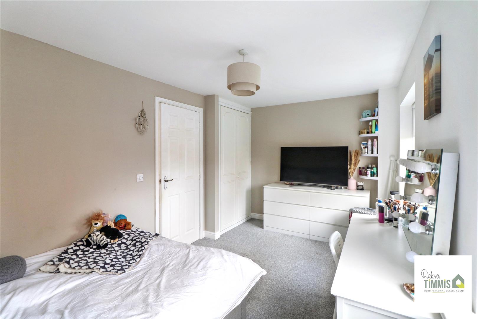 Chasewater Drive, Norton Heights, Stoke-On-Trent